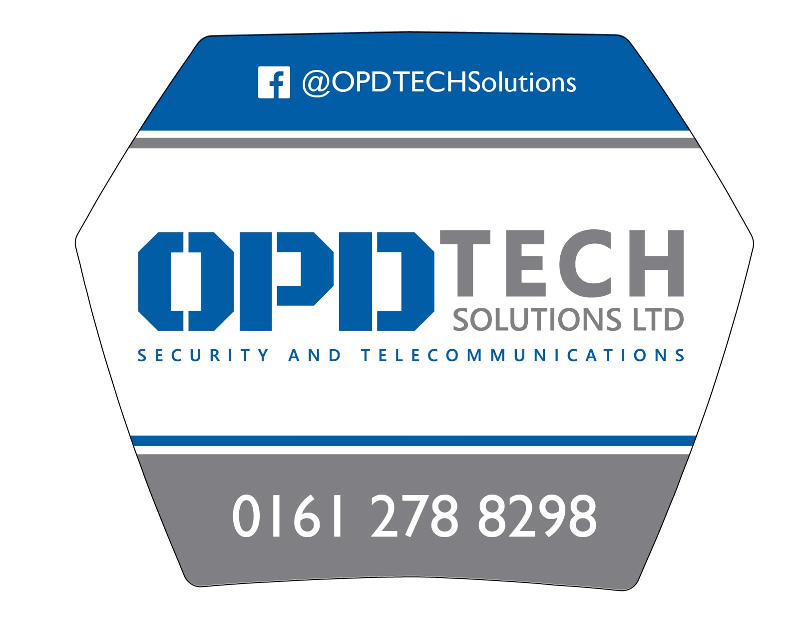 Opd Tech Solutions Ltd
