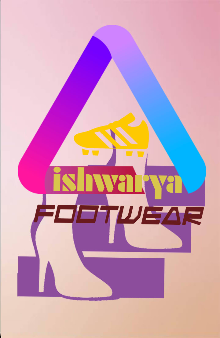 Aishwarya Footwear