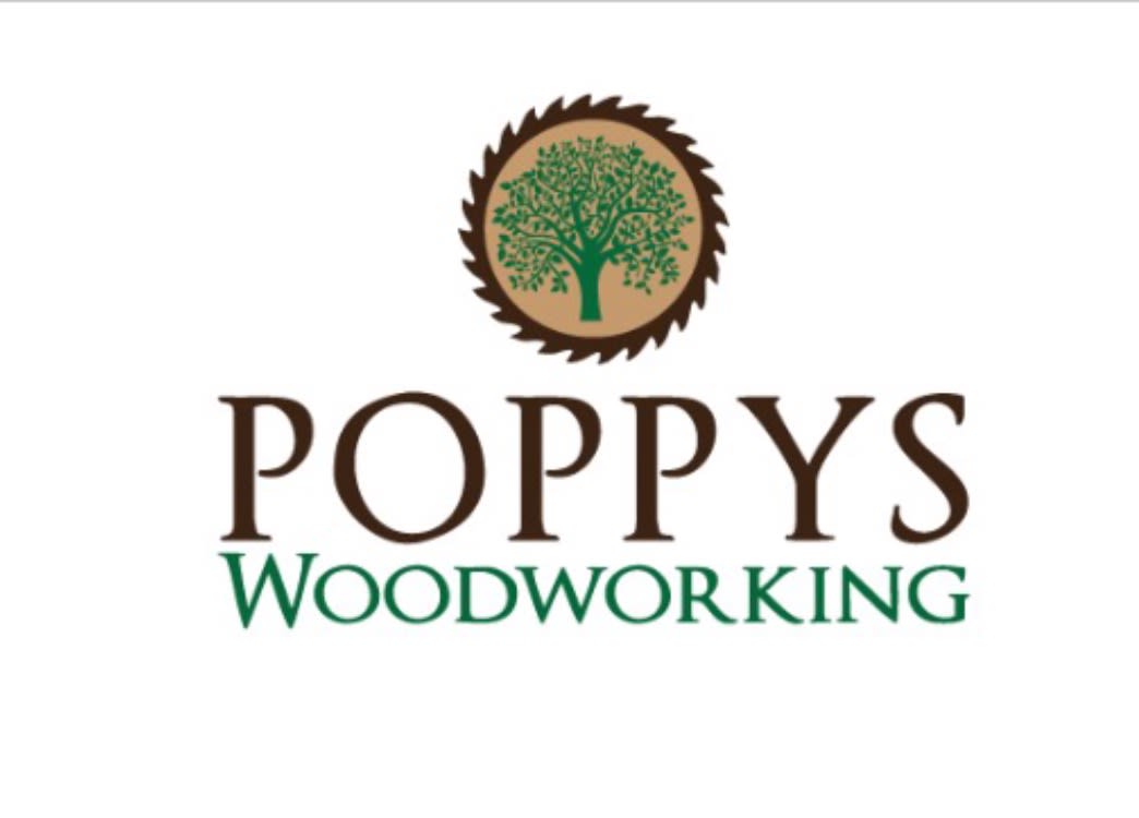 Poppy’s Woodworking