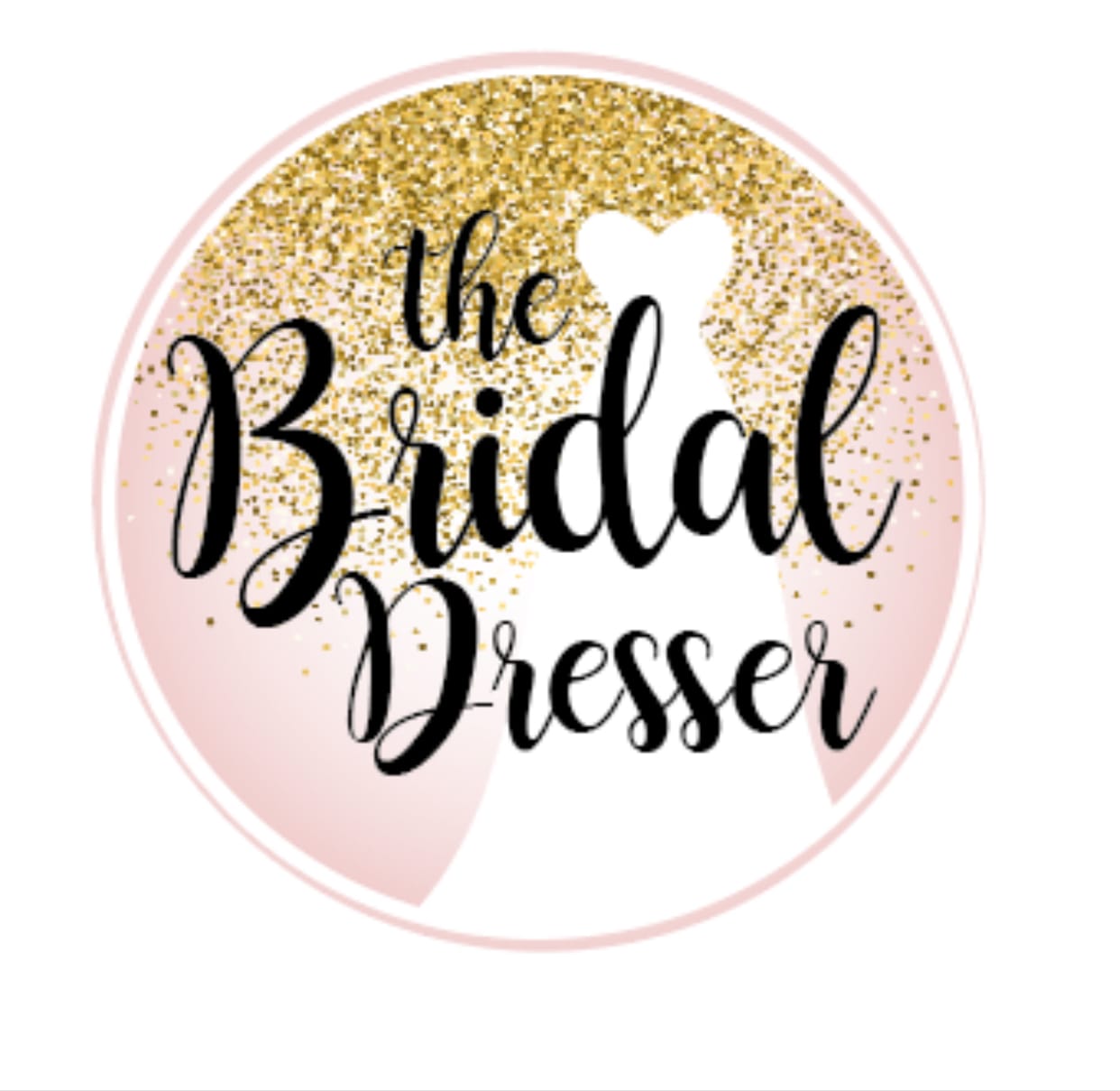 The Bridal Dresser