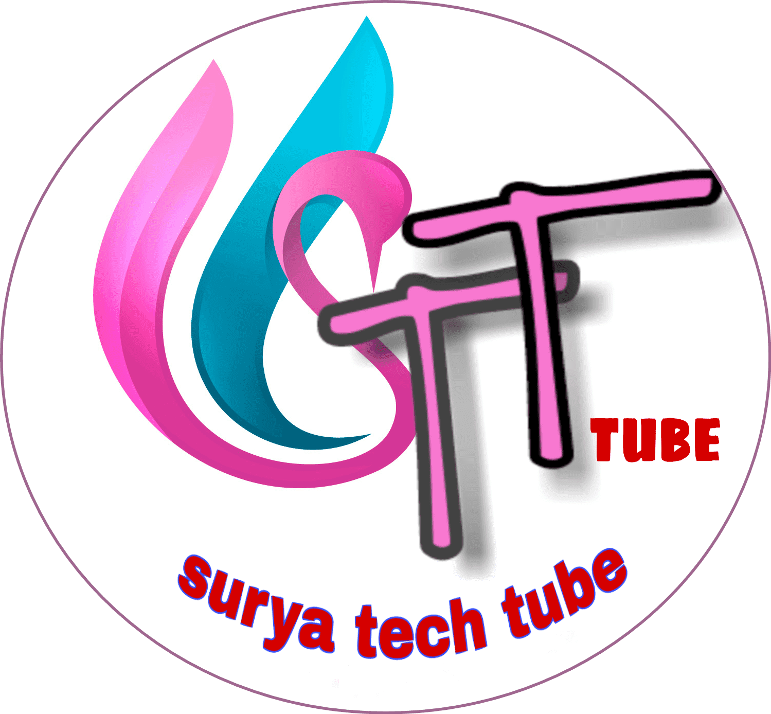 Surya Tech Tube