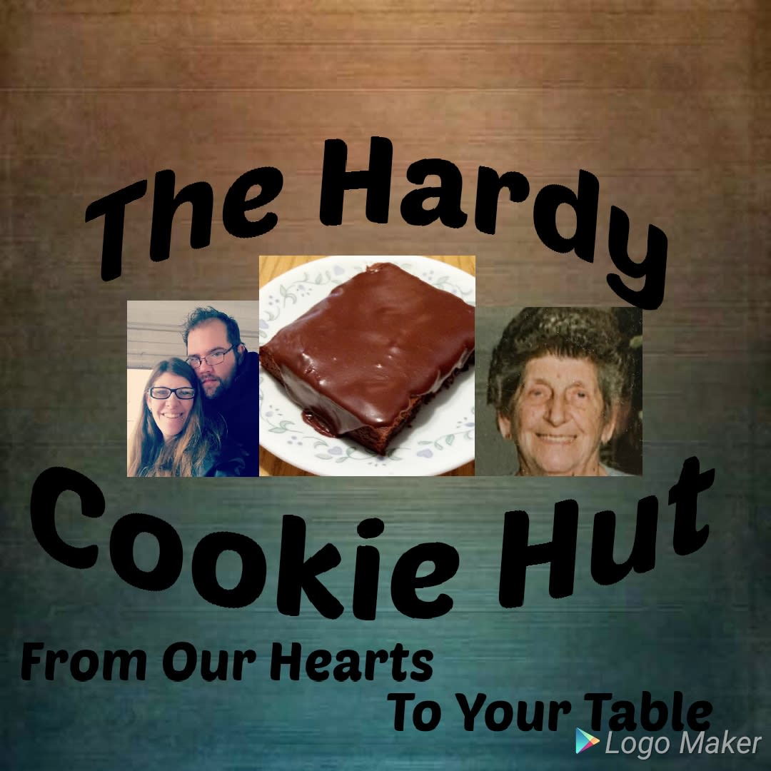 The Hardy Cookie Hut