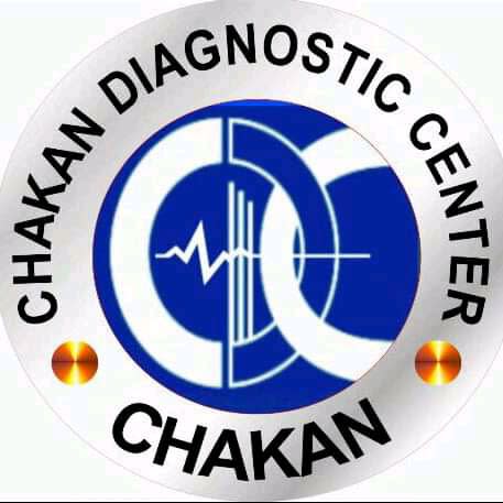 Chakan Diagnostic