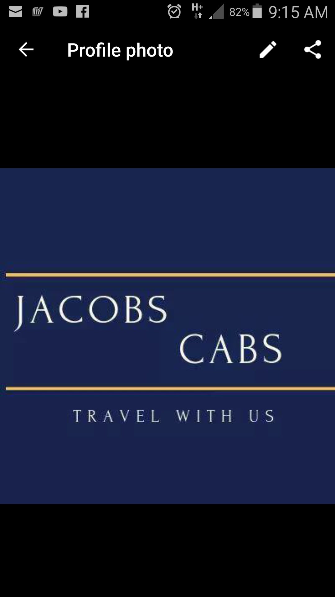 Jacob Cabs