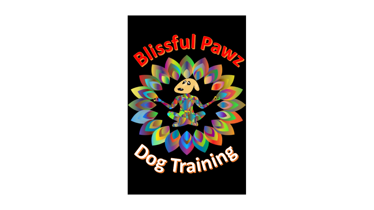 Blissful Pawz Dog Training