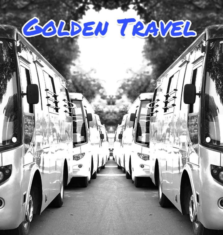 Golden Travel