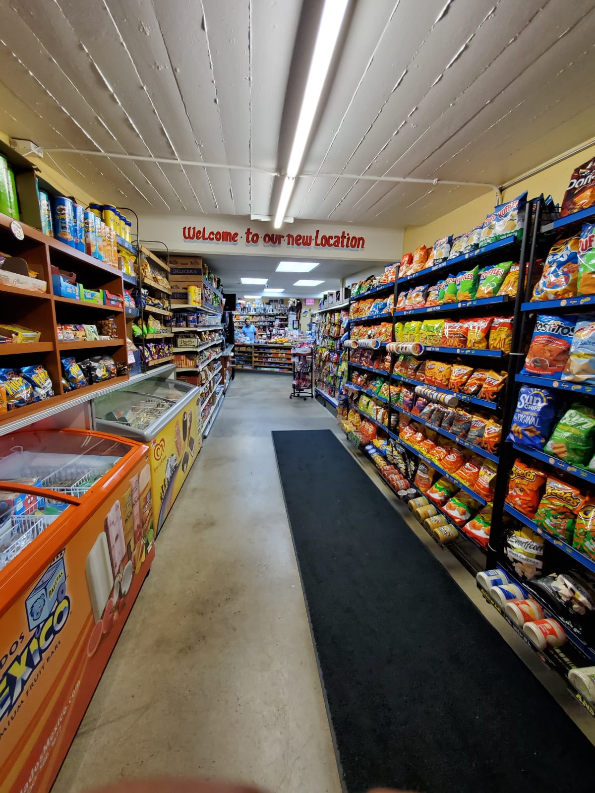 Island Market & Deli