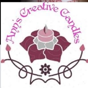Anns Creative Candles