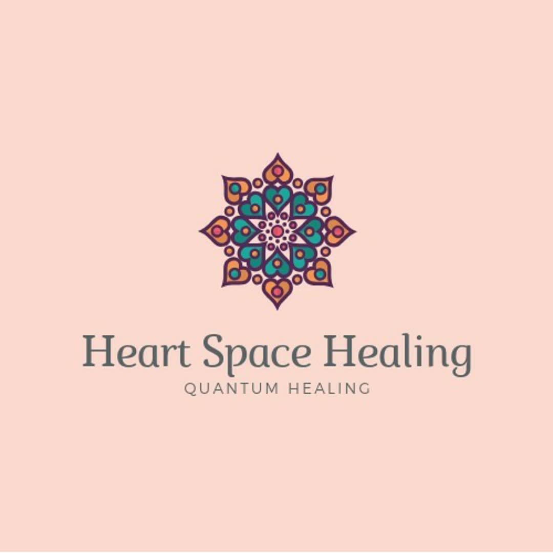 Heart Space Healing