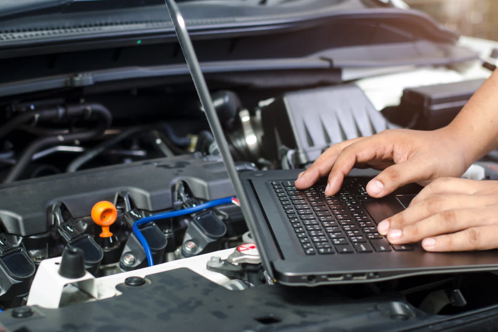 DJ's Mobile Auto Repair, LLC