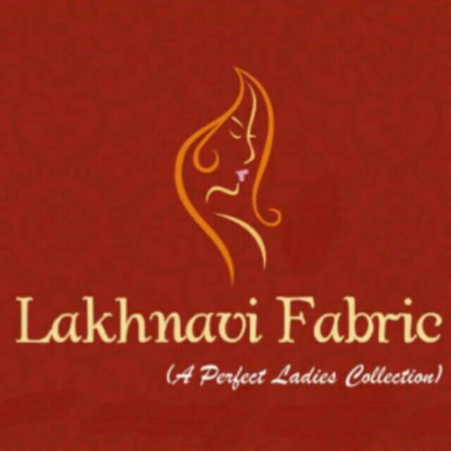 Lakhnavi Fabrics