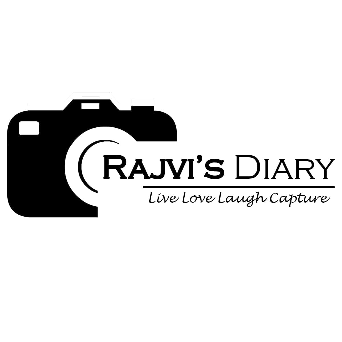 Rajvi's Diary