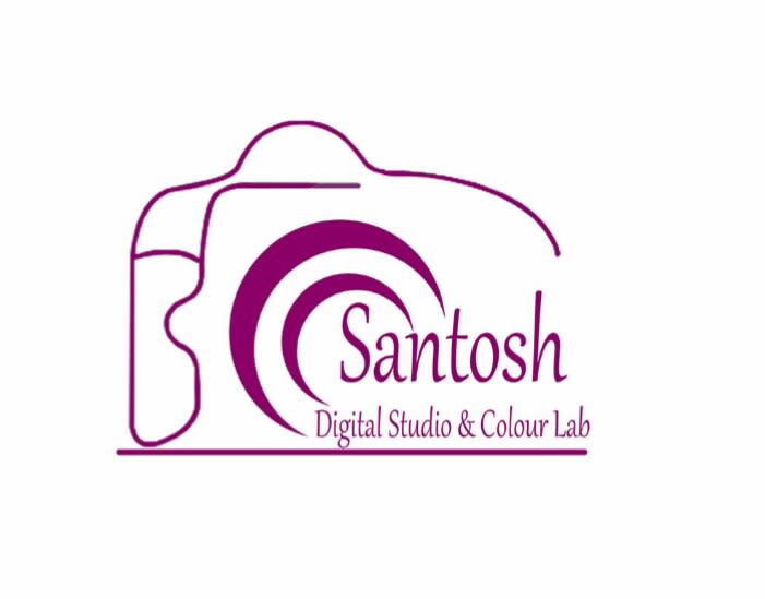Santosh Digital Studio & Colour lab