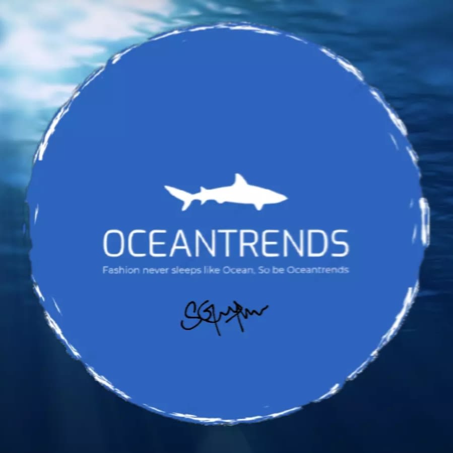 Ocean Trends