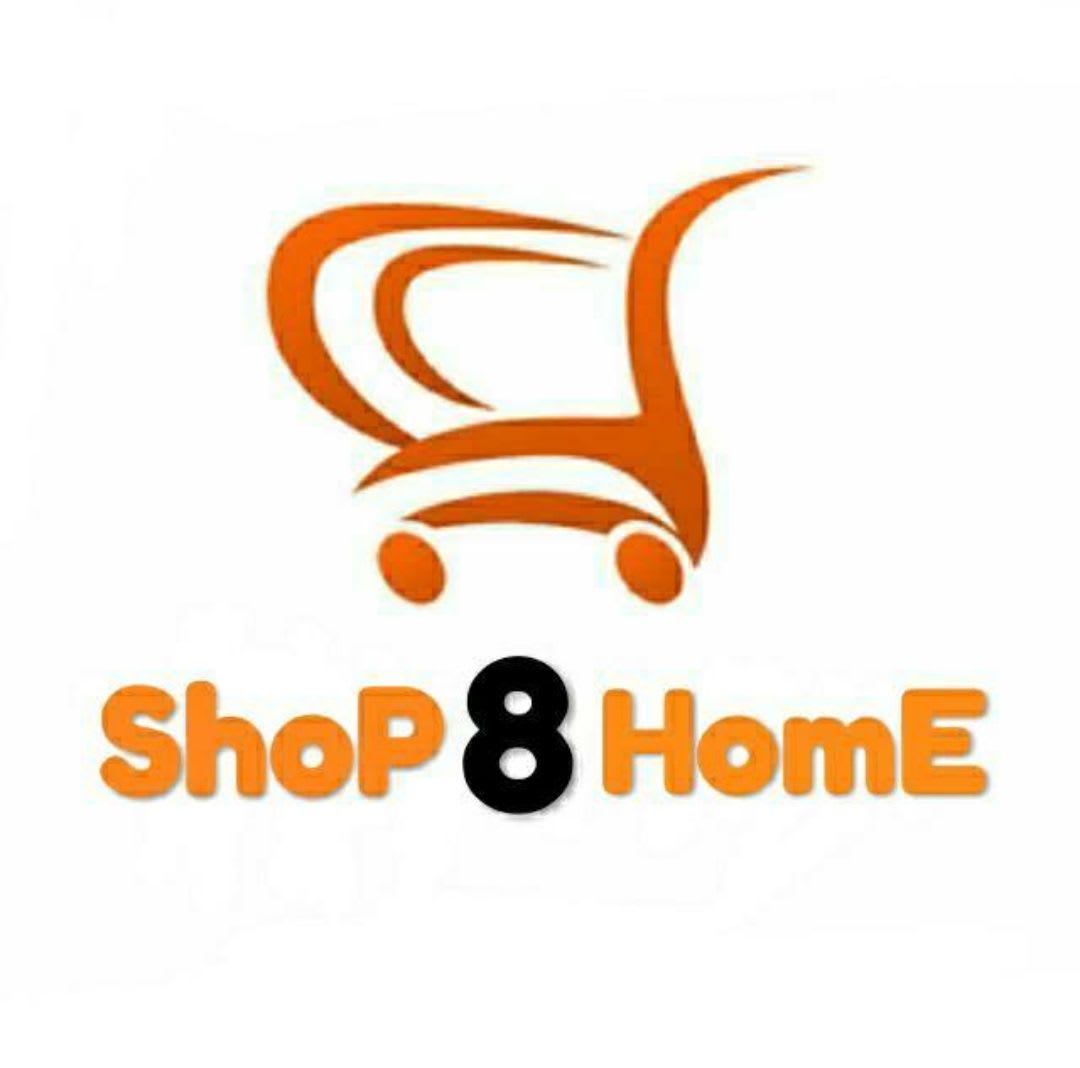 Shop8 Home