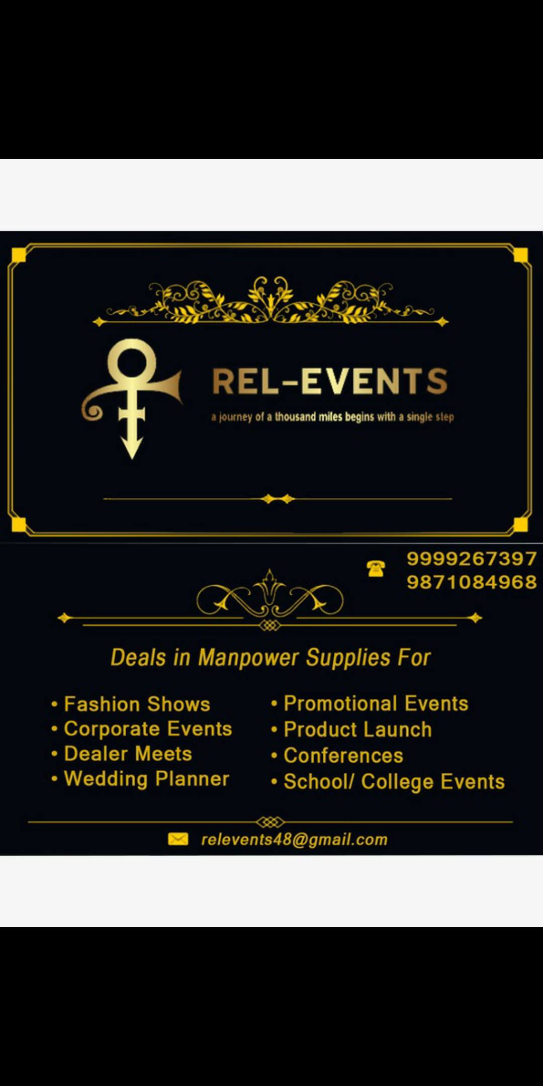 Rel-Events
