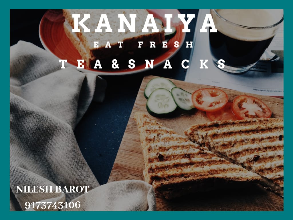 Kanaiya restaurant