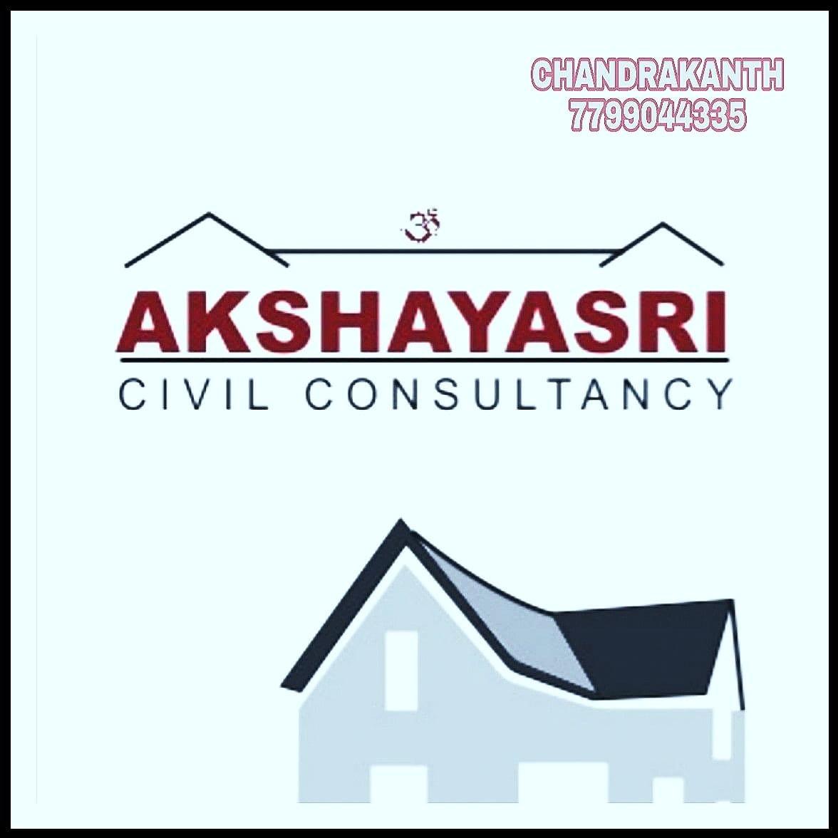 Akshayasri Civil Consultancy