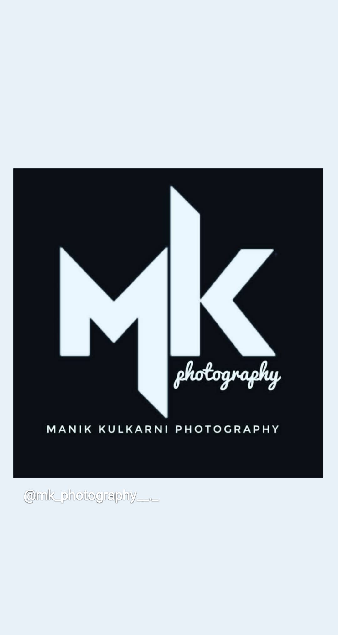 Mk photography