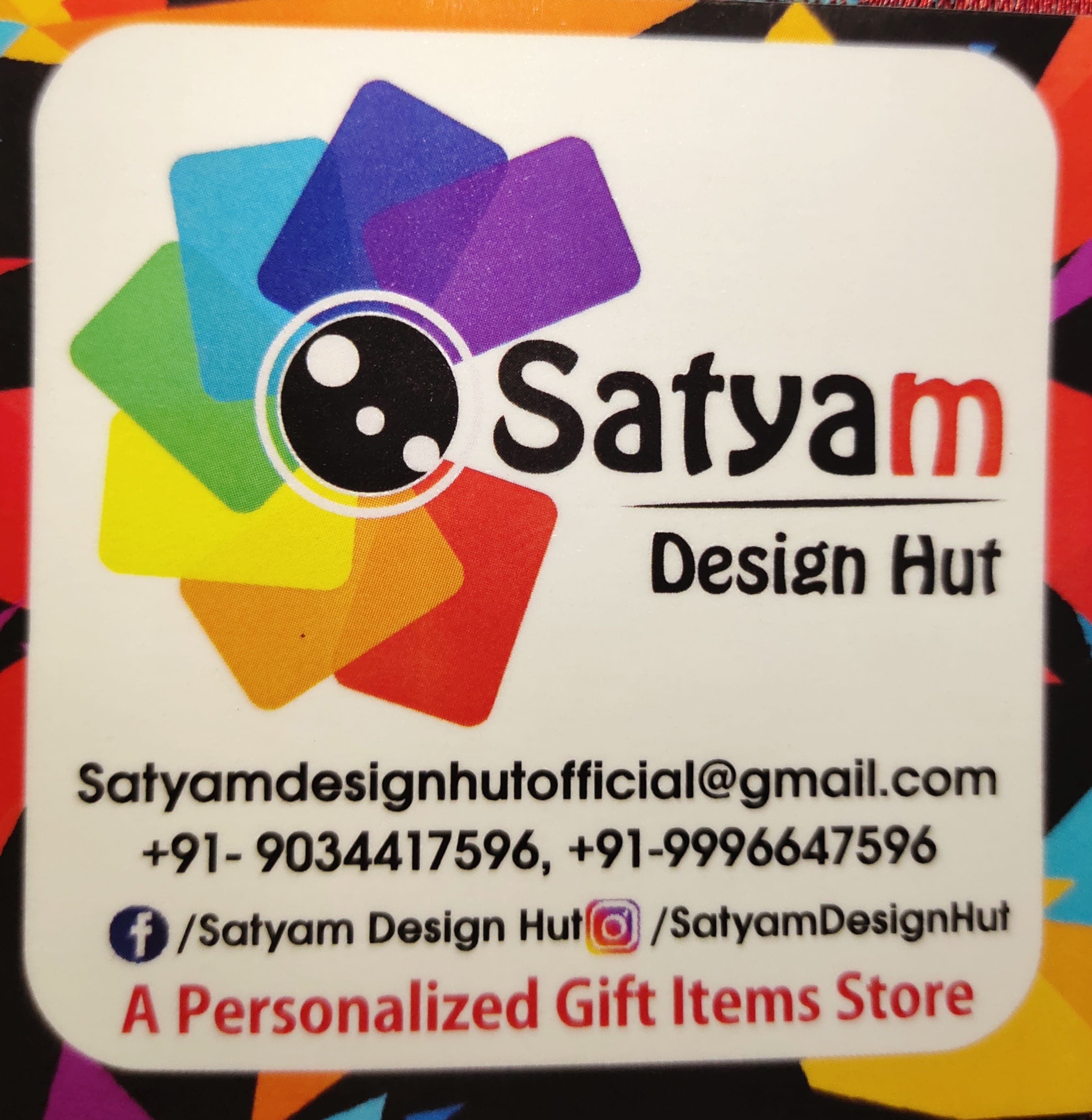 Satyam Design Hut