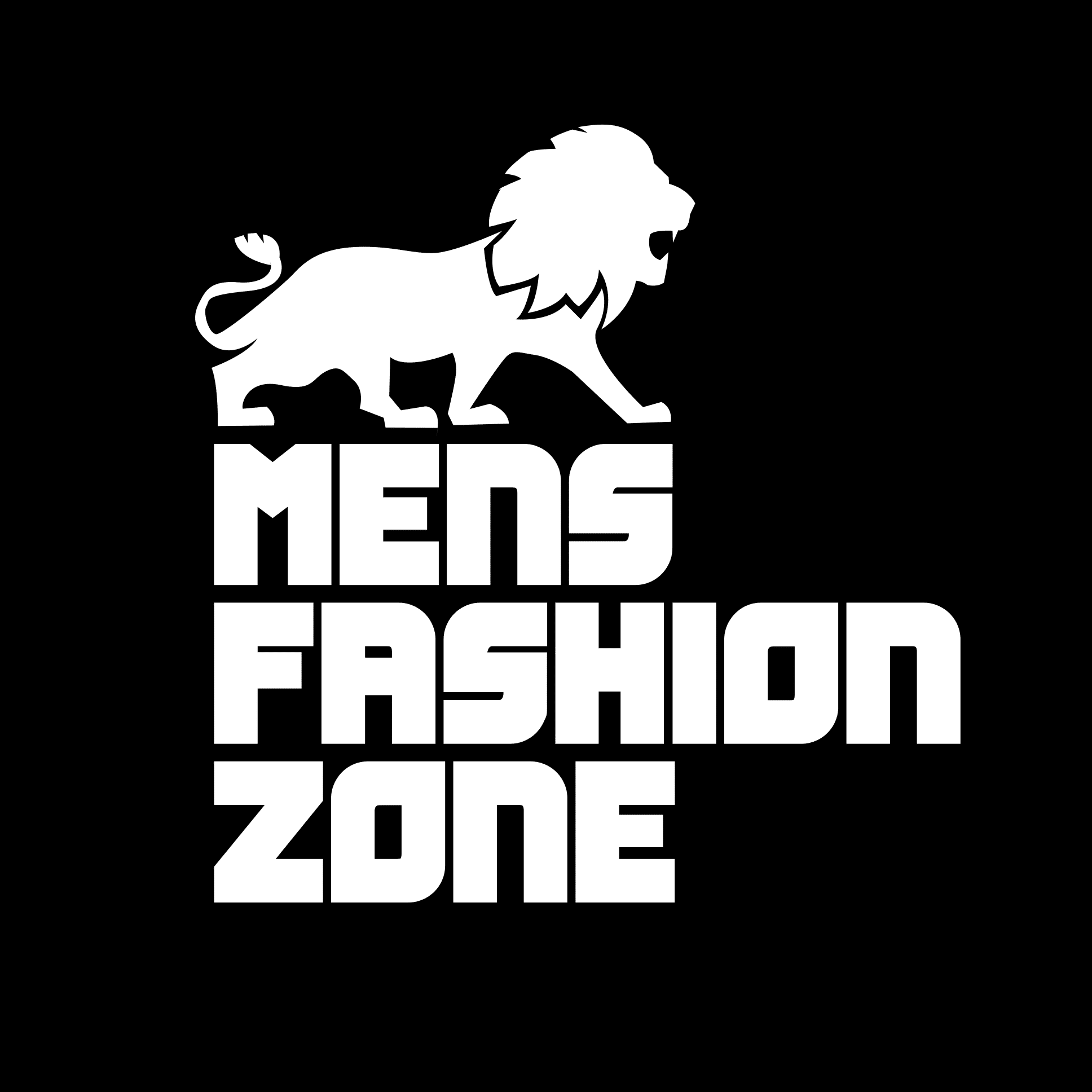 Men's Fashion Zone