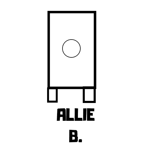 Allie B.