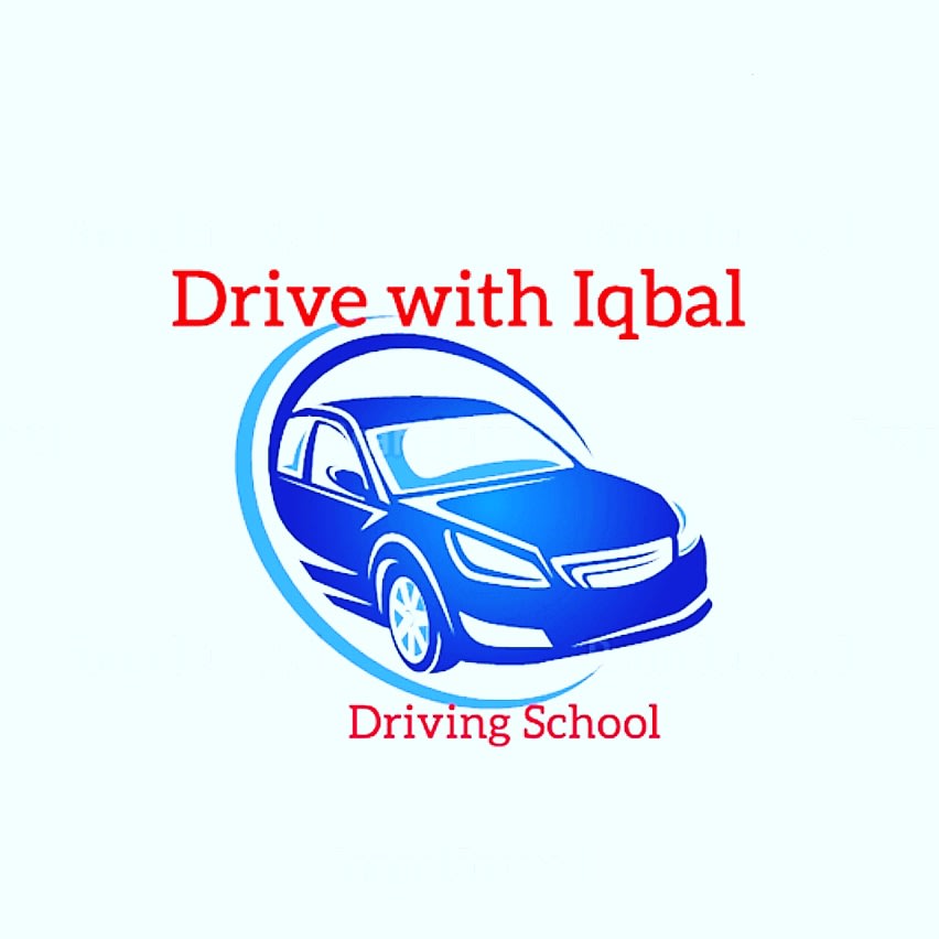 Drive With Iqbal