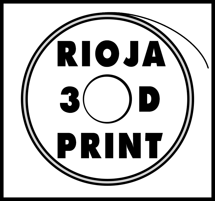 Rioja3Dprint