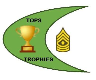 Tops Trophies