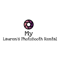My Lauren's Photobooth Rental