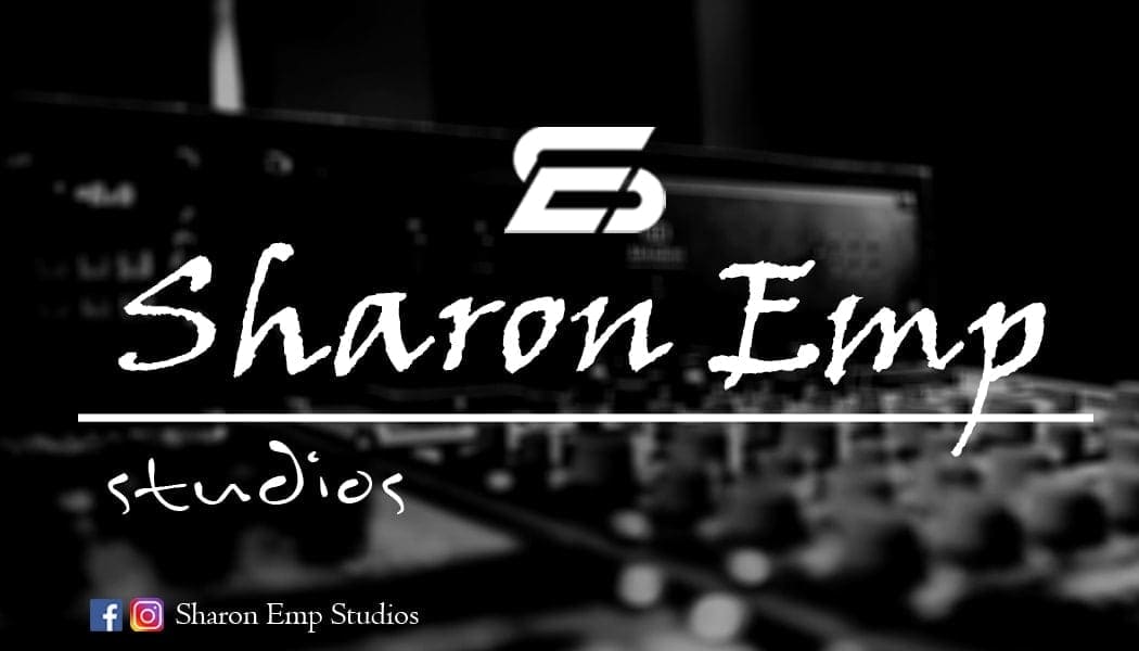 Sharon Emp studios