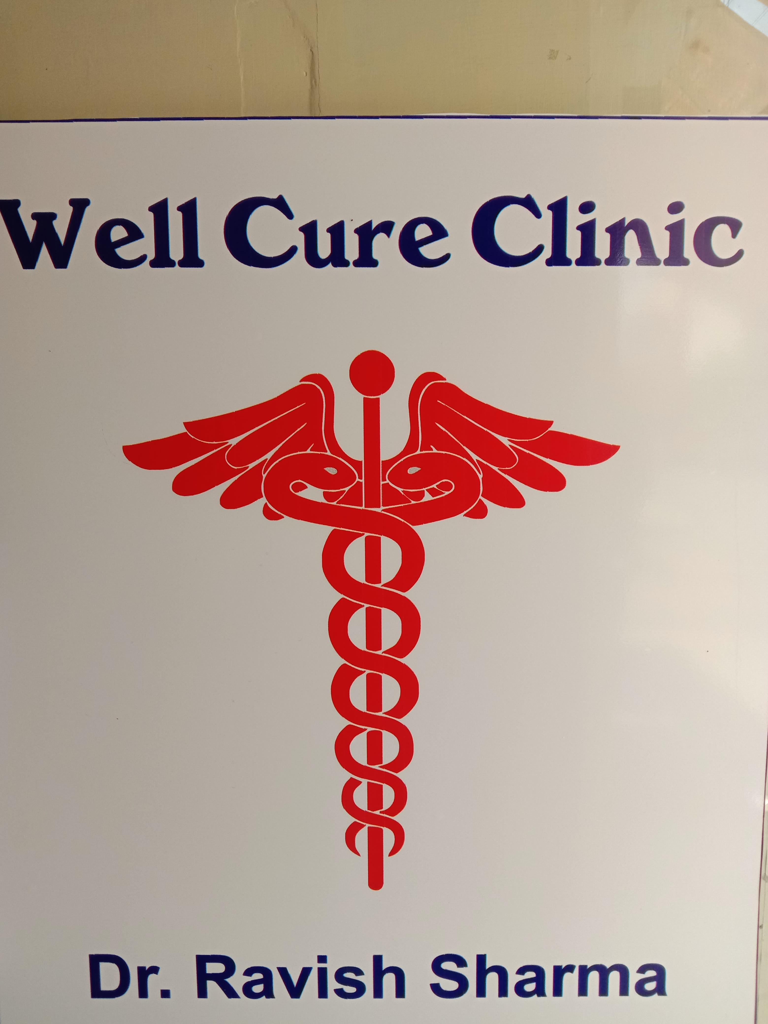 Wellcure clinic