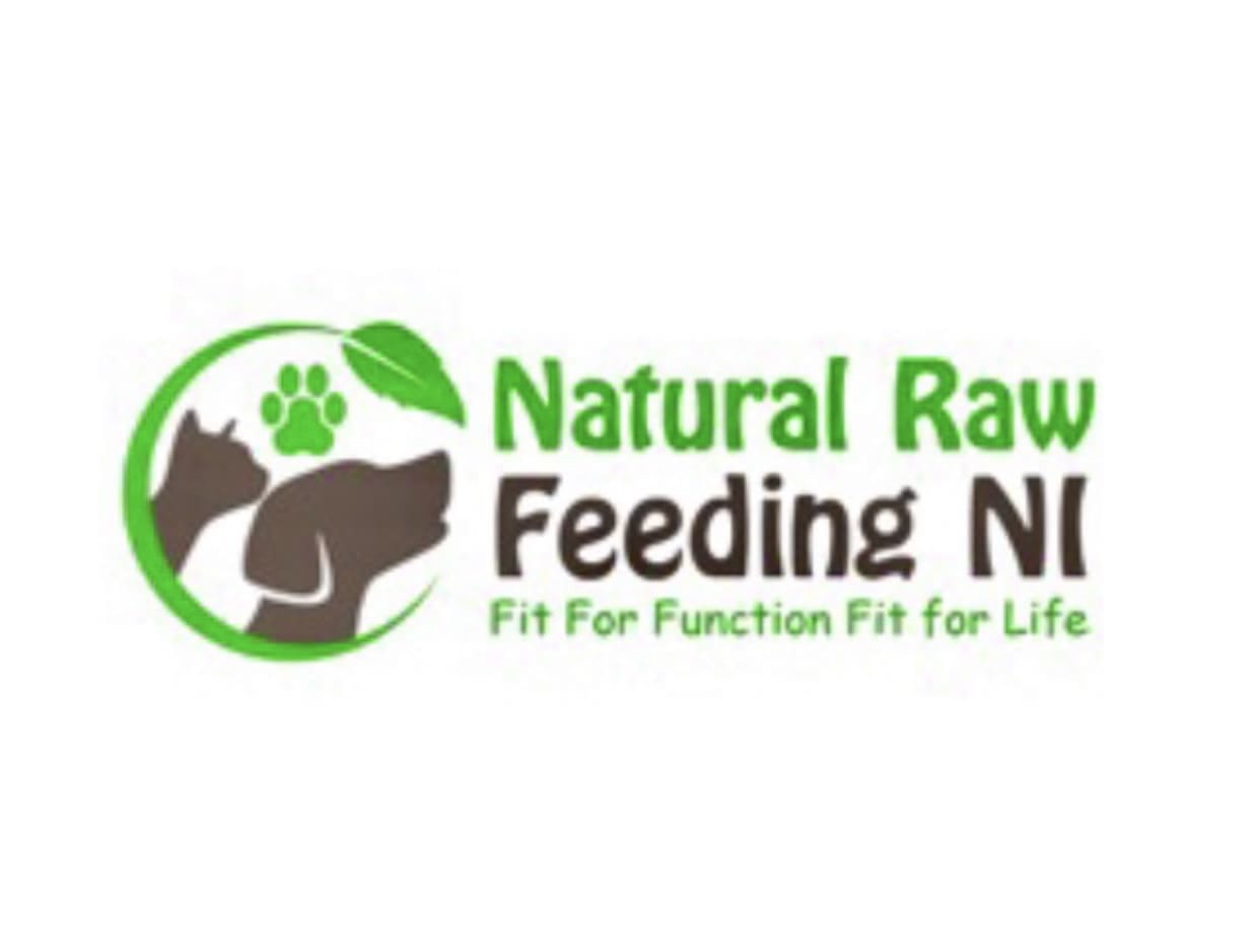 Natural Raw Feeding Ni
