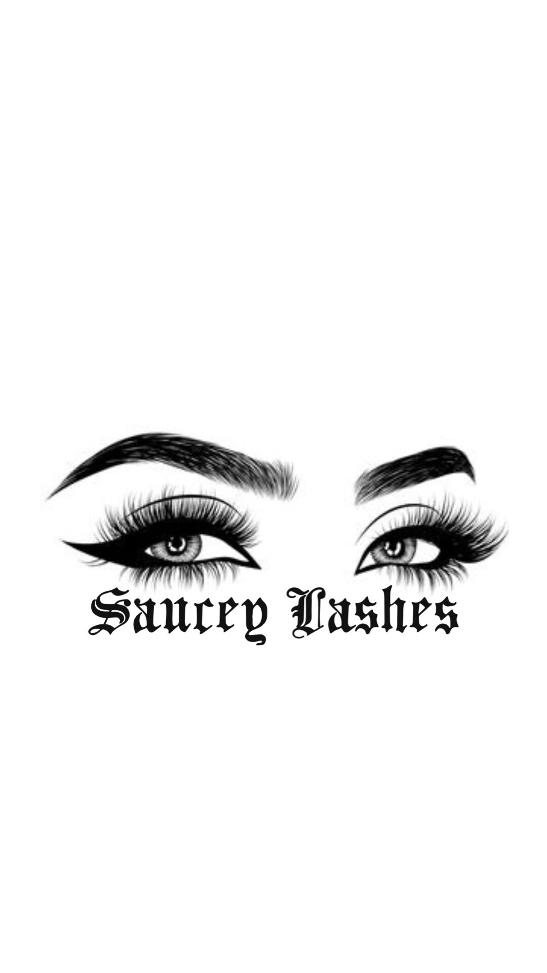 Saucey Lashes