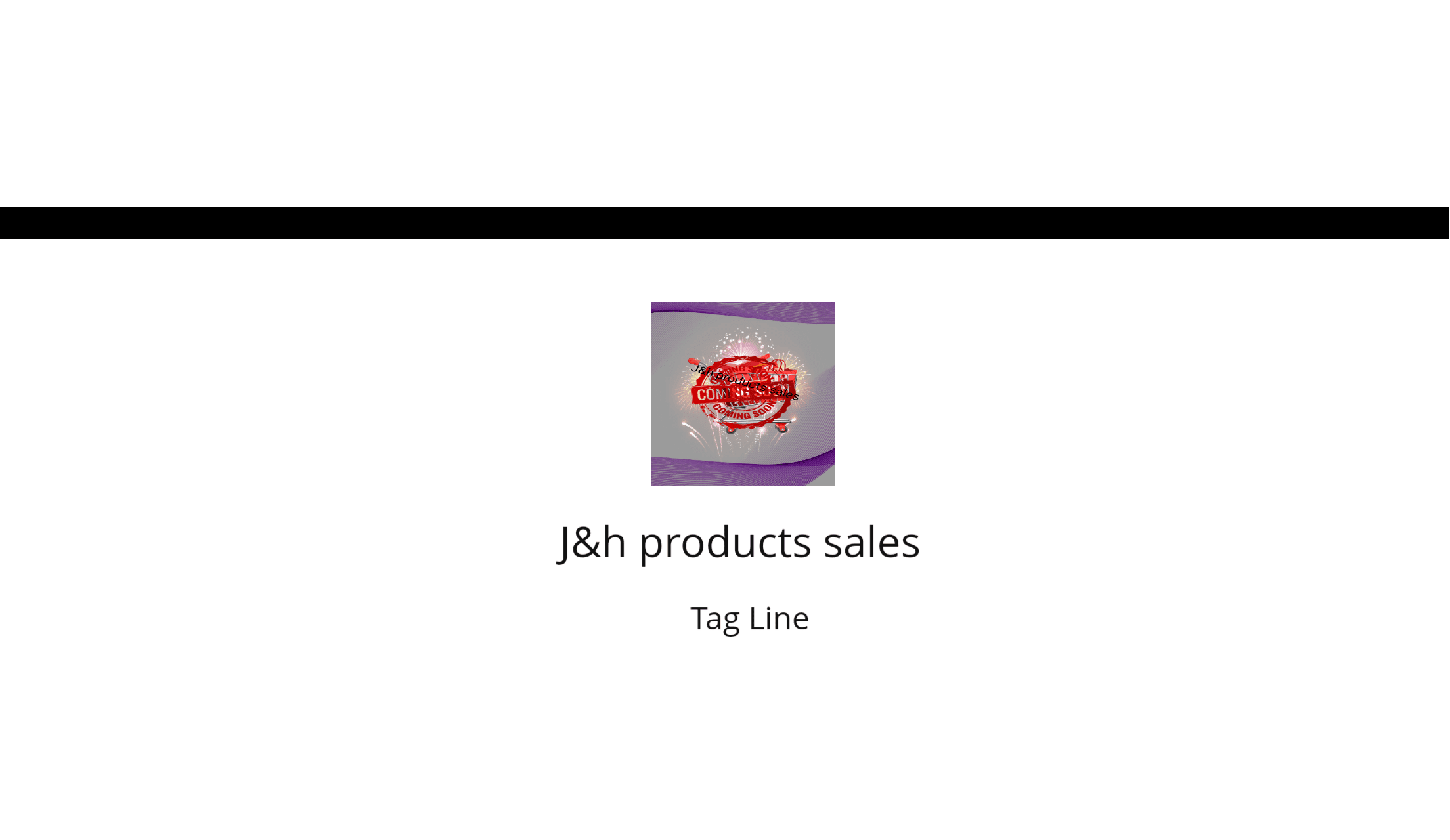 J&H SALES