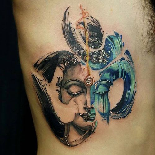 Dream catcher Tattoo Best Tattoo Artist in India Black  Poison  Tattoo   Studio