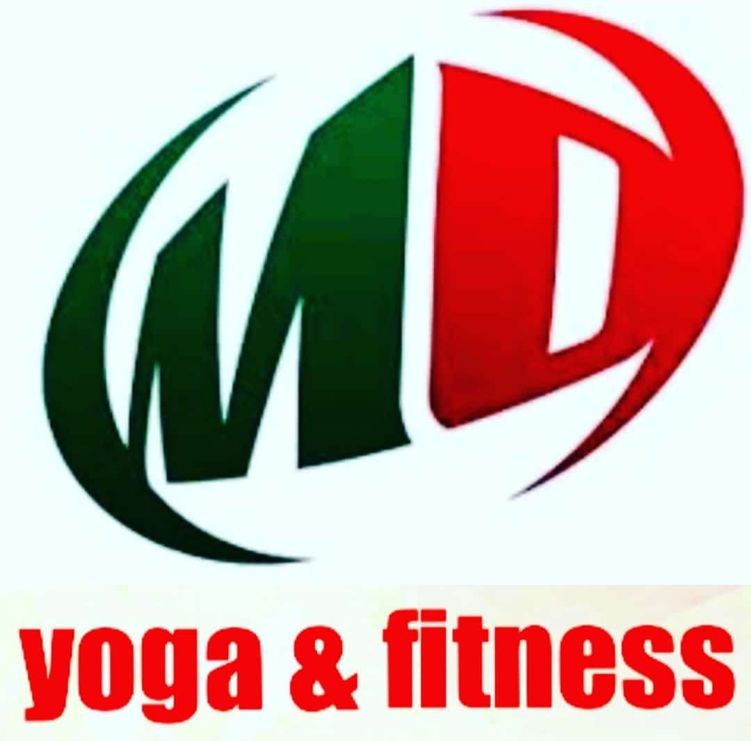 MD yoga fitness and art centre