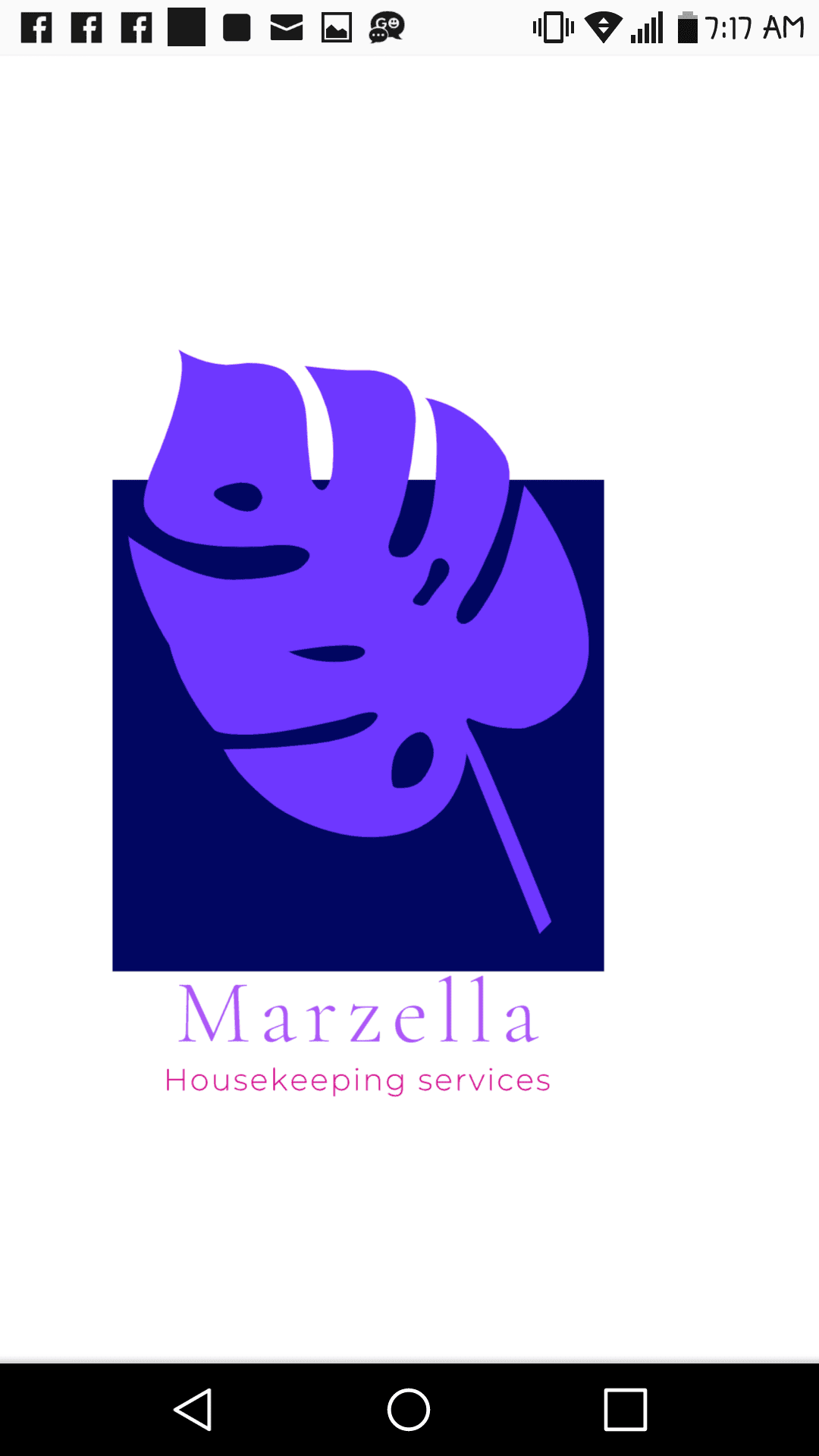 Marzella Housekeeping