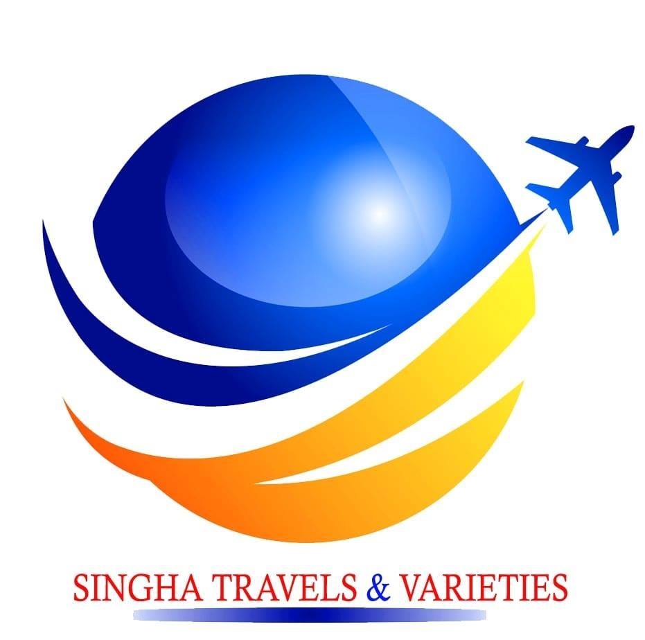 Singha Travels & Varieties