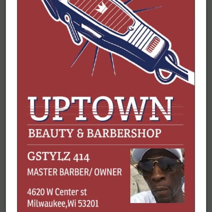 Uptown Beauty & Barbershop