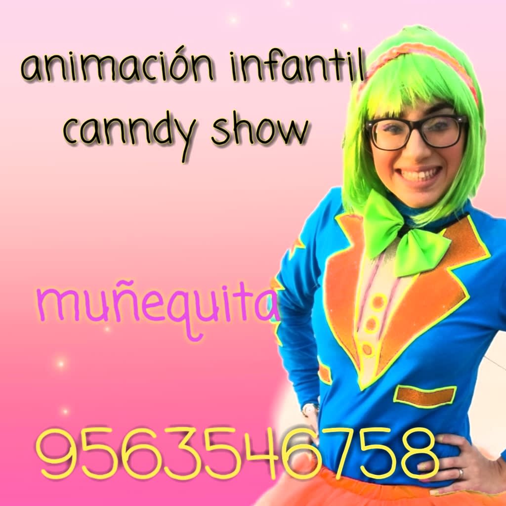 Canndy Show C