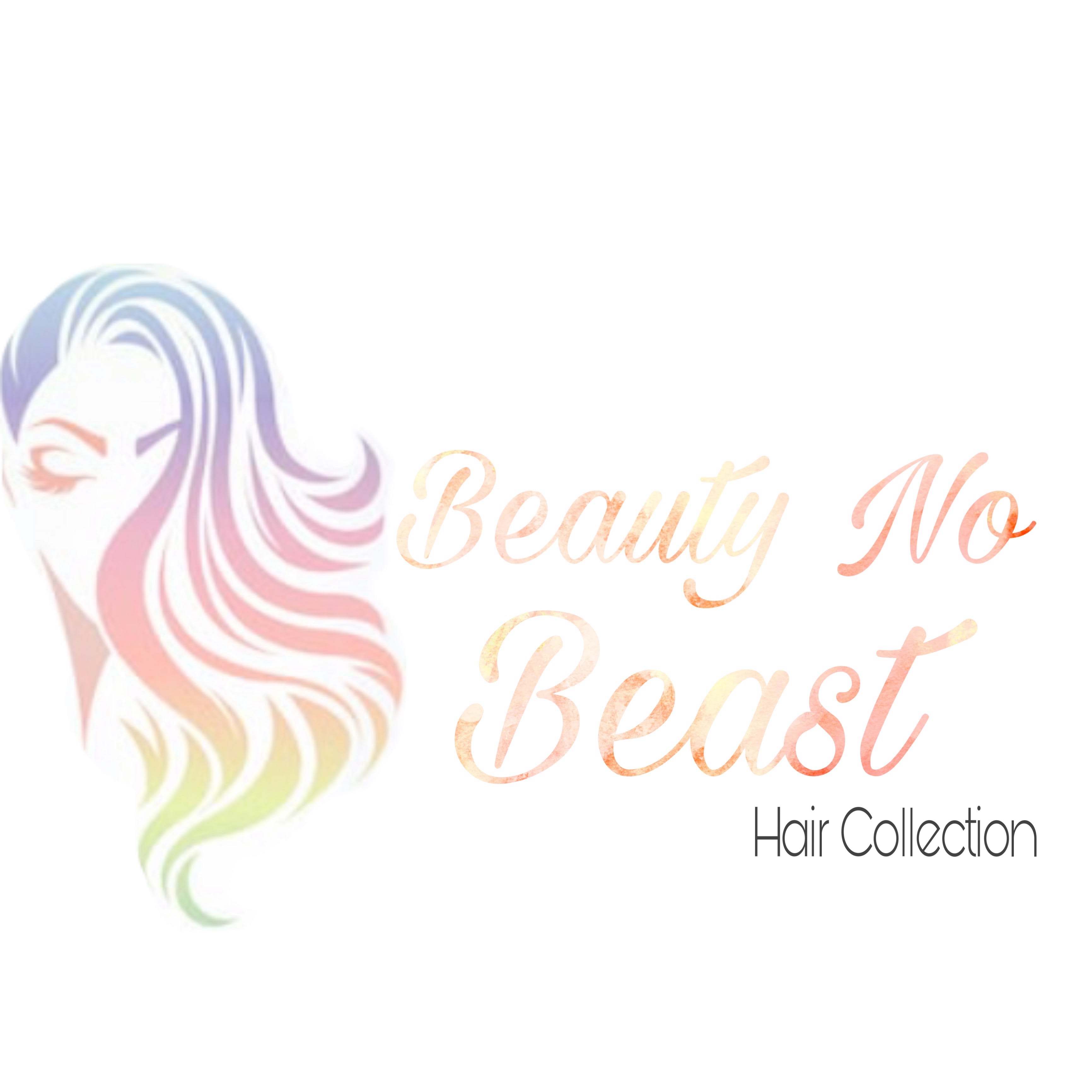 Beauty No Beast Hair Collection