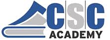 Galaxy CSC Academy