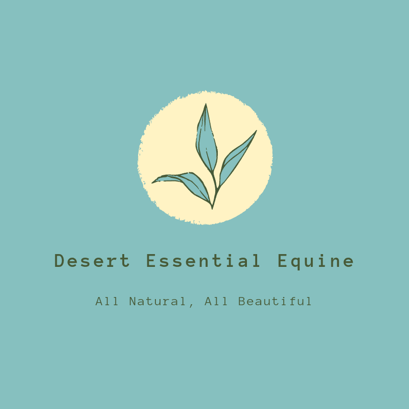 Desert Essential Equine