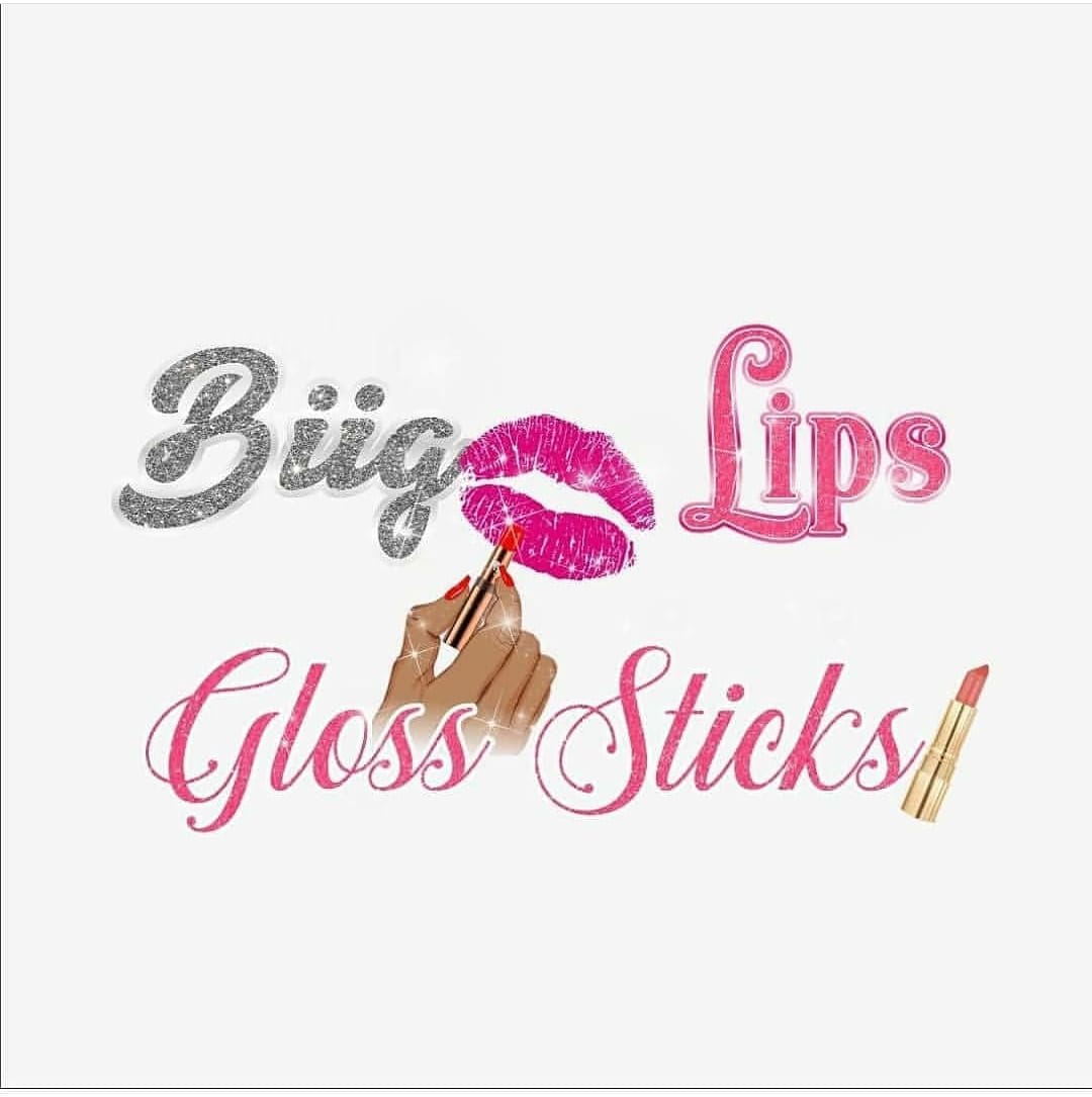 Biig Lip's Gloss Sticks