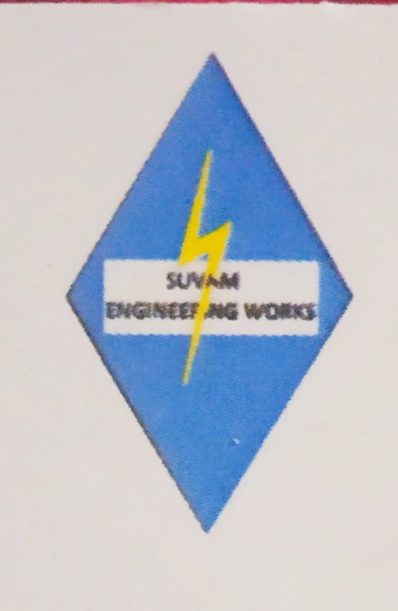 Suvam Engineering works