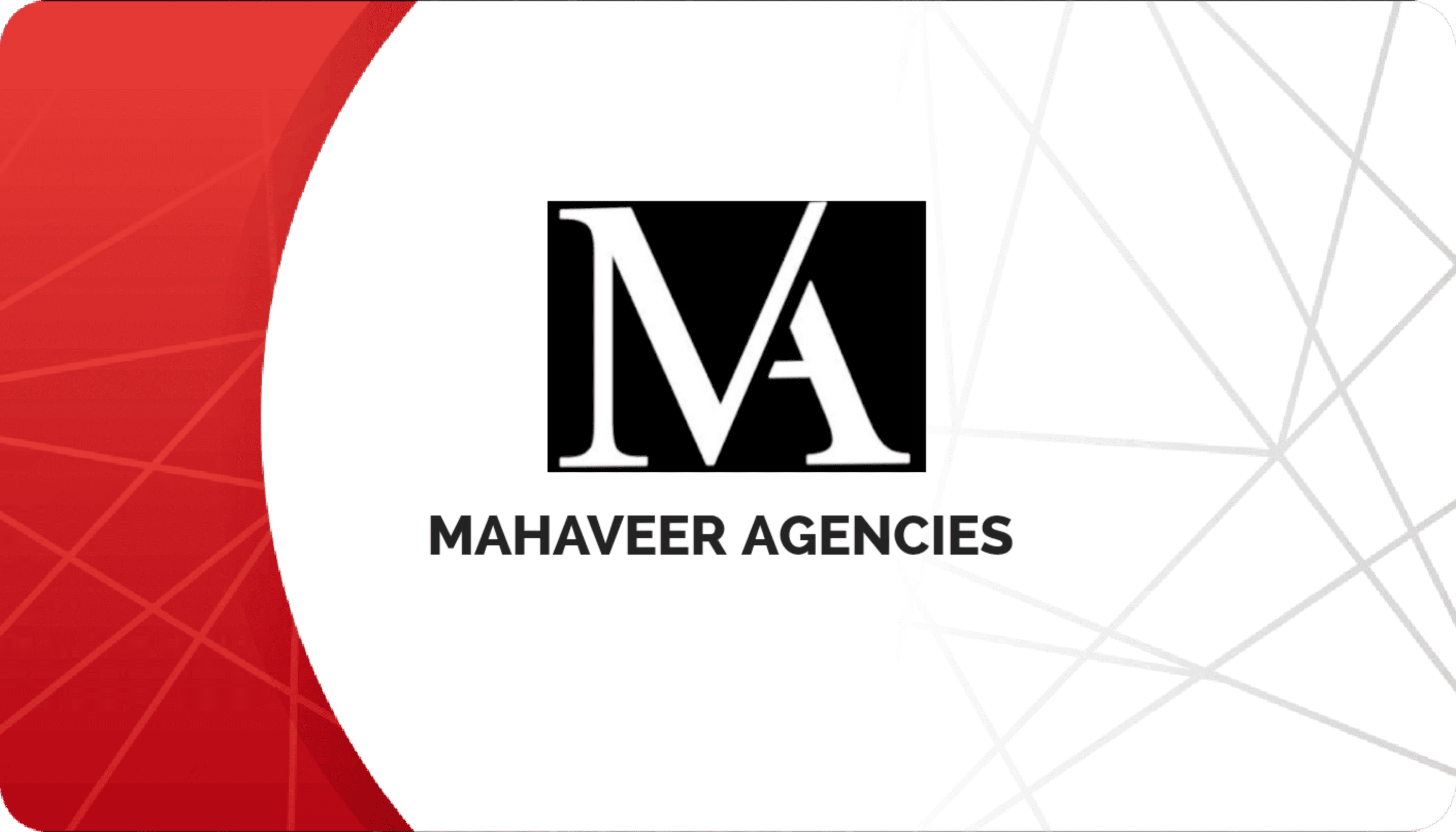 Mahaveer Agencies