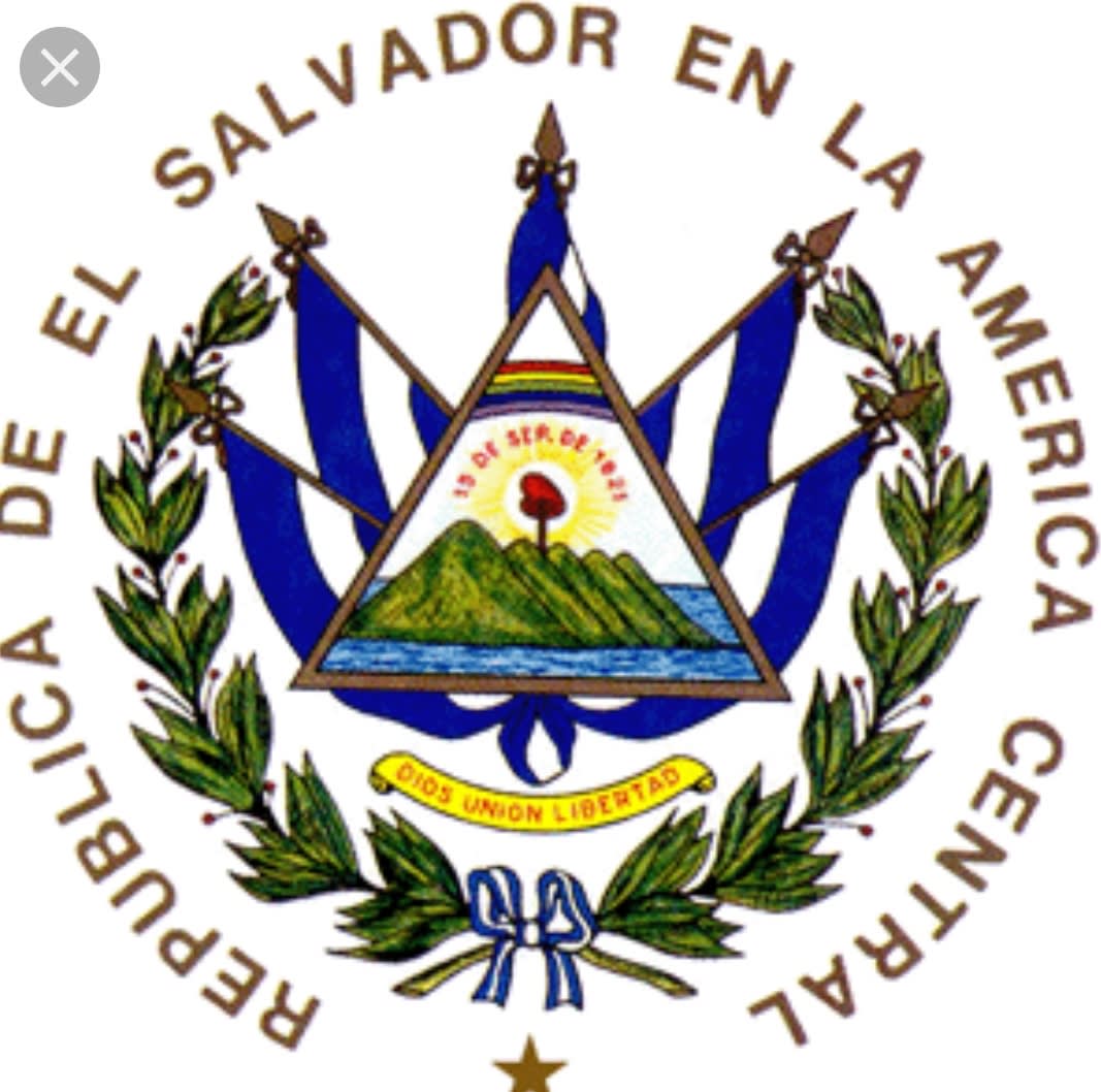 Antojitos De Mi Tierra El Salvador