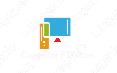 Computer FIXation Geek