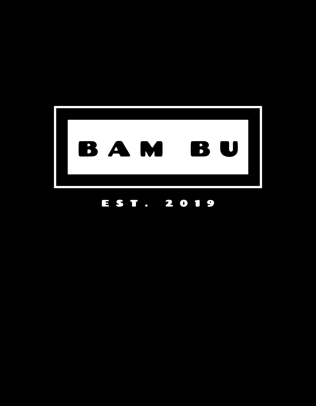 Bam Bu